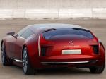 Citroen C-Metisse Concept 2006 года